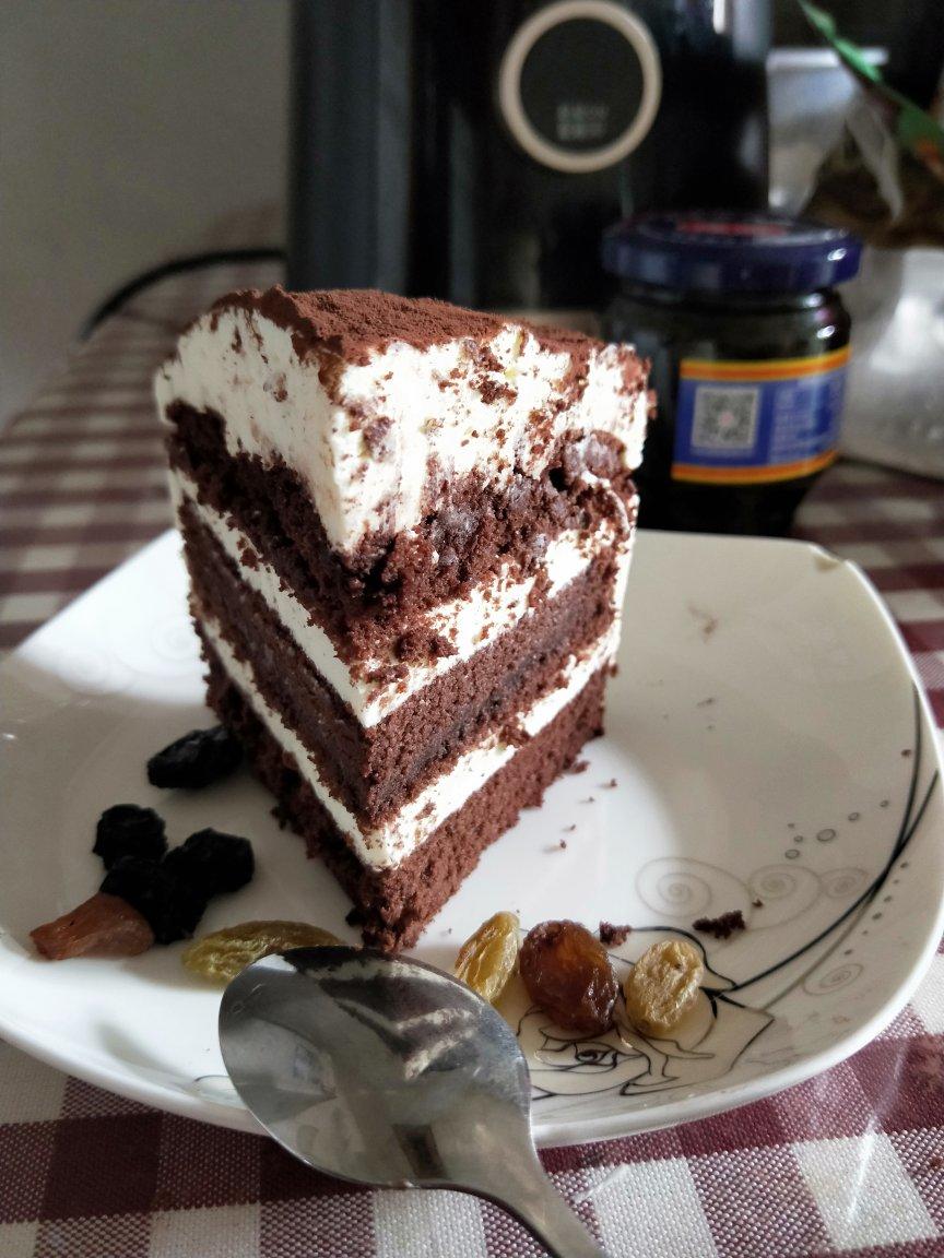 提拉米苏｛全熟版｝