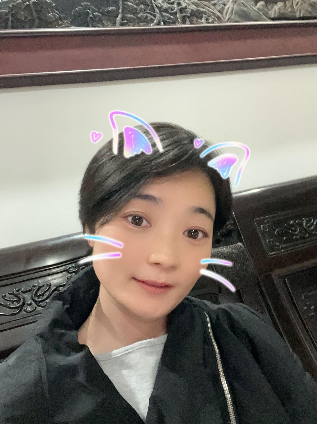 Lucky-Yang
