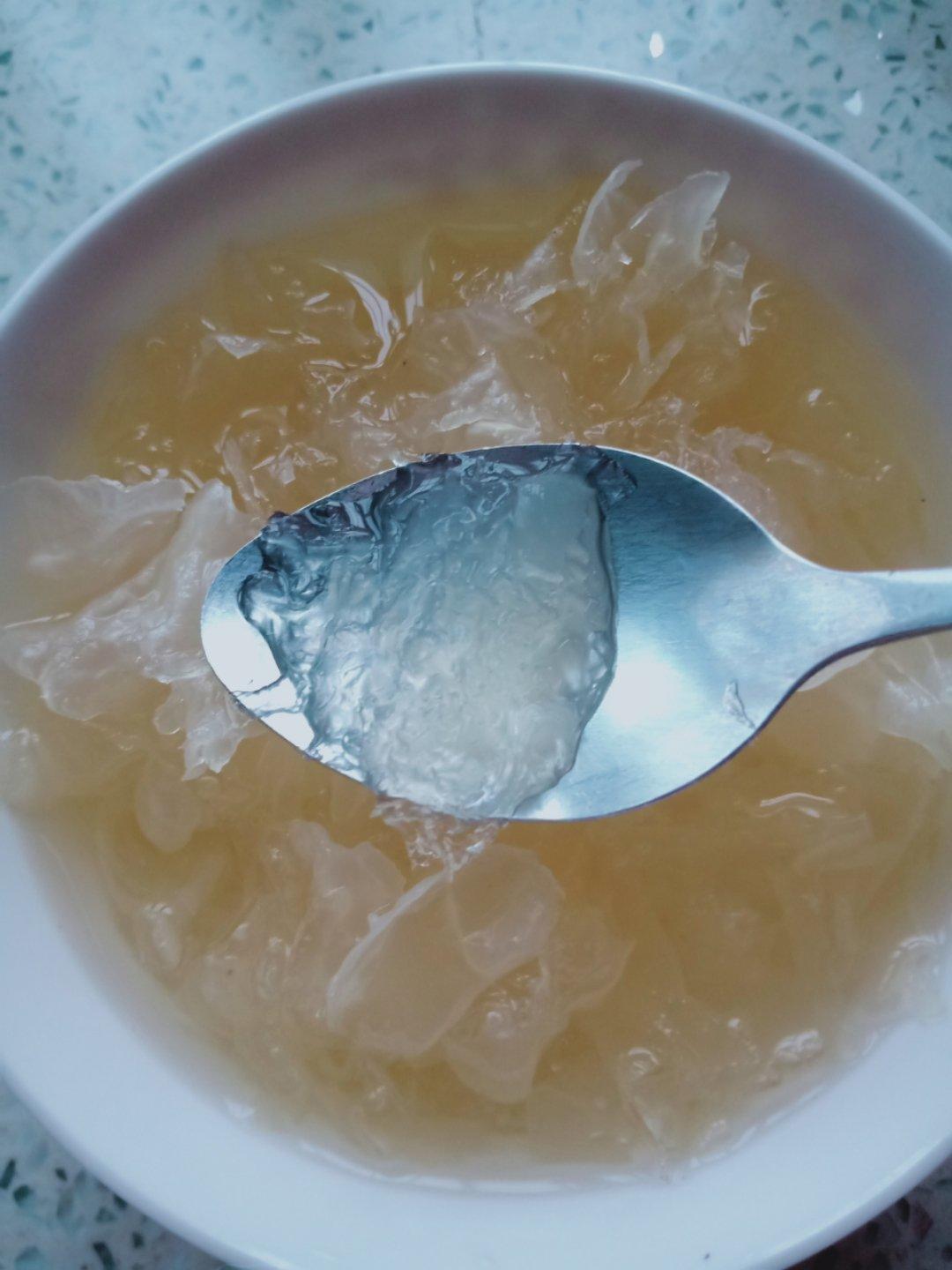 欢喜燕窝