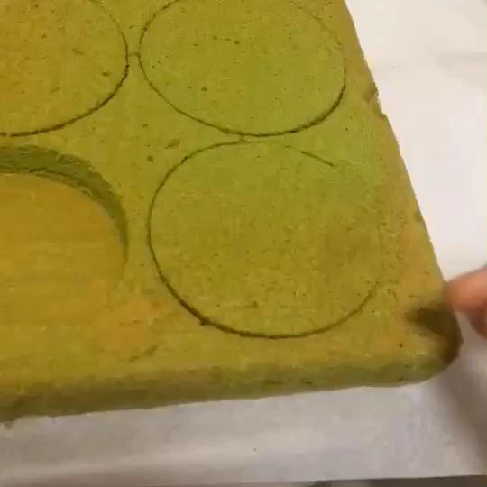 炸厨房小能手的包包和糕糕们的全部作品