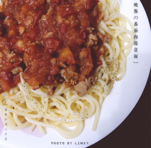 晚餐•2015年6月20日