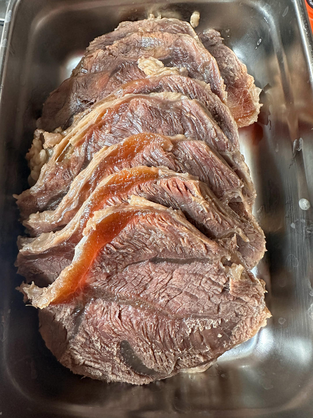 极简·古法｜酱牛肉·卤牛肉·牛腱子｜卡卡爸·不藏私