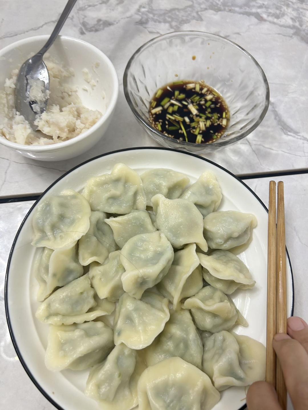 万能蘸料