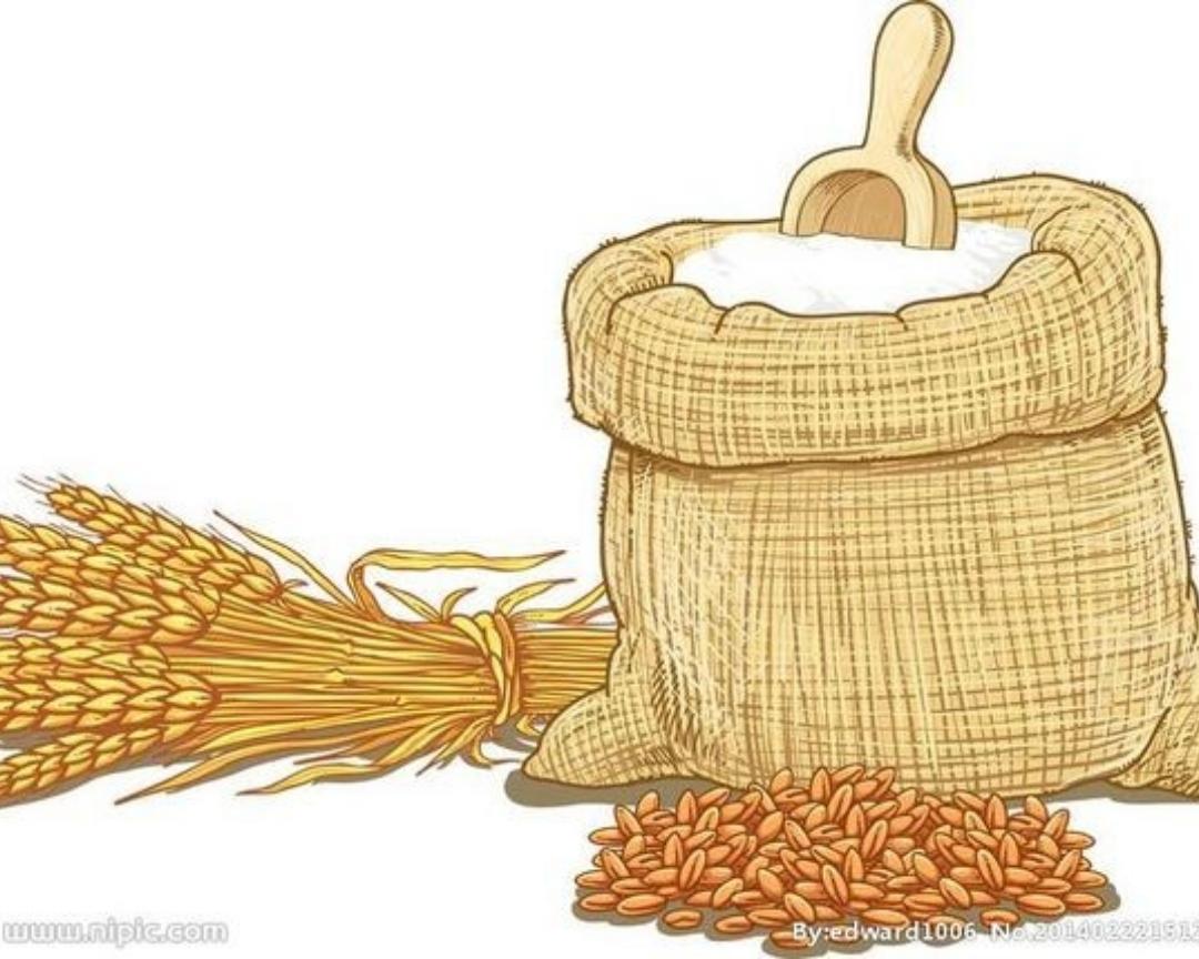 高中低面粉如何转换的做法