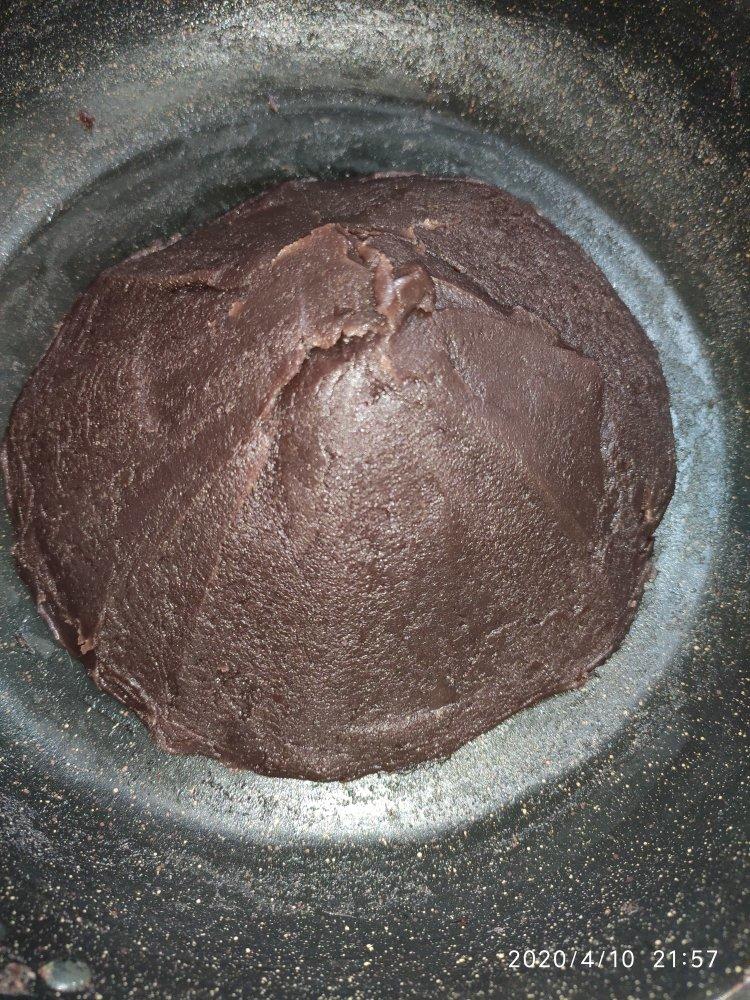 自制豆沙馅（用途广）