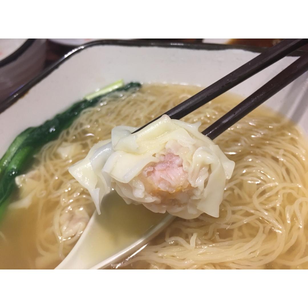 我的减脂餐