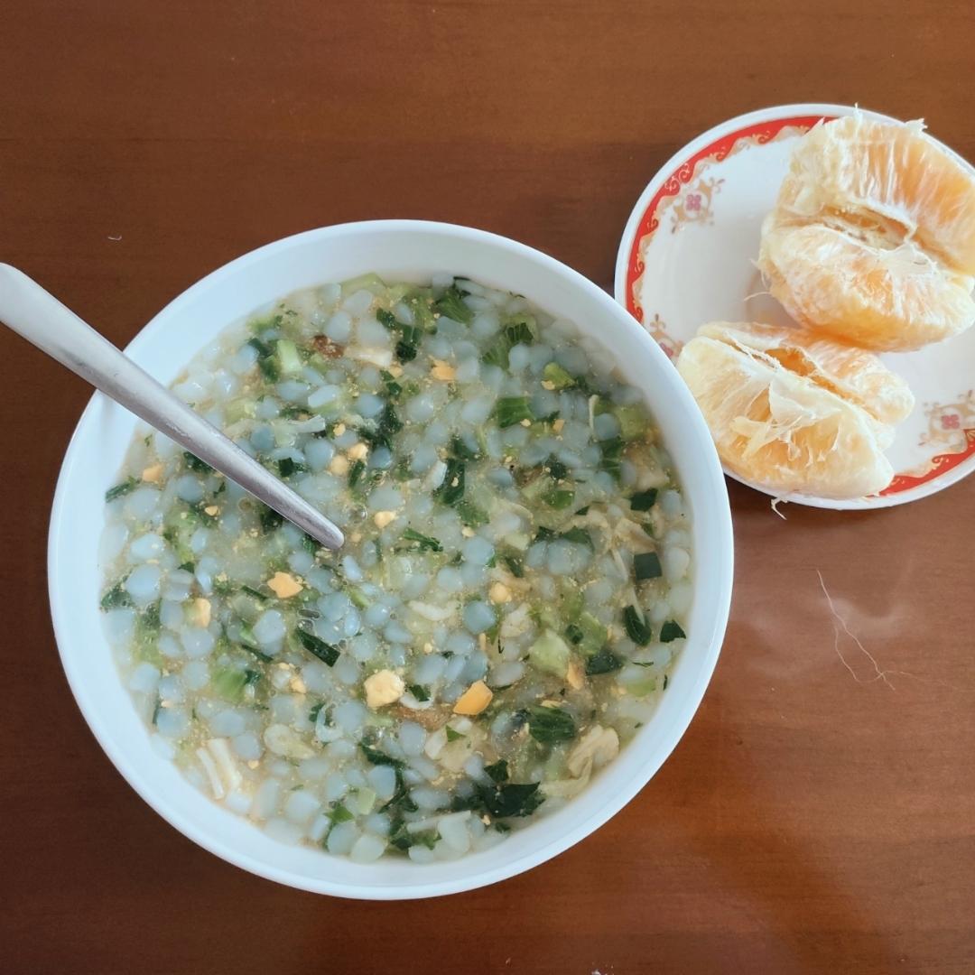 10分钟减肥便秘快乐餐|超饱腹15克高纤维居然只有100卡?!