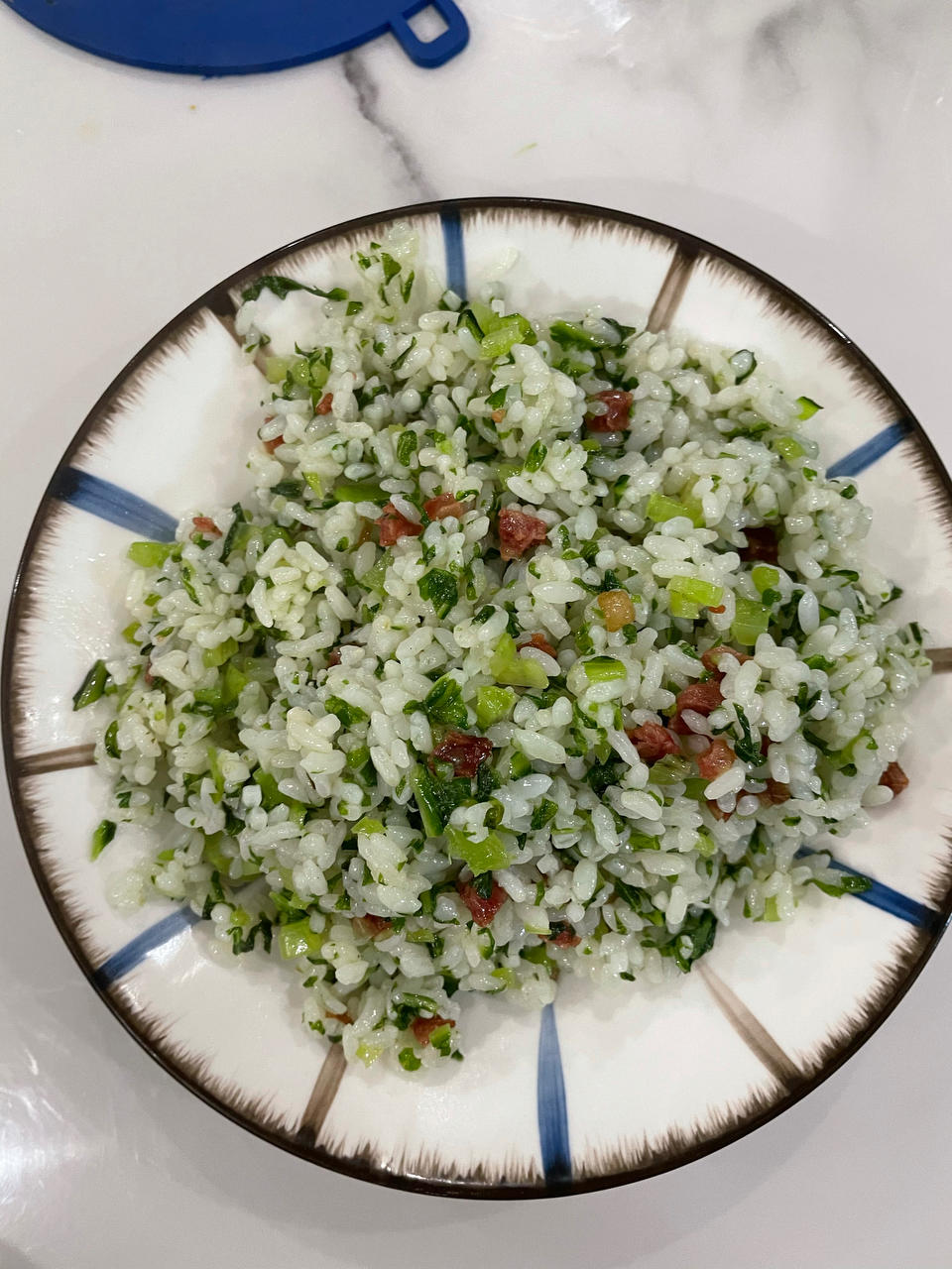 芥菜饭
