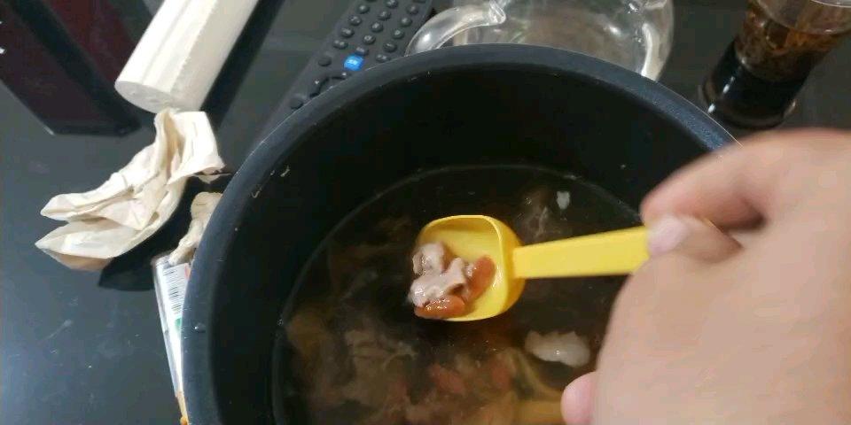 炖鱼胶