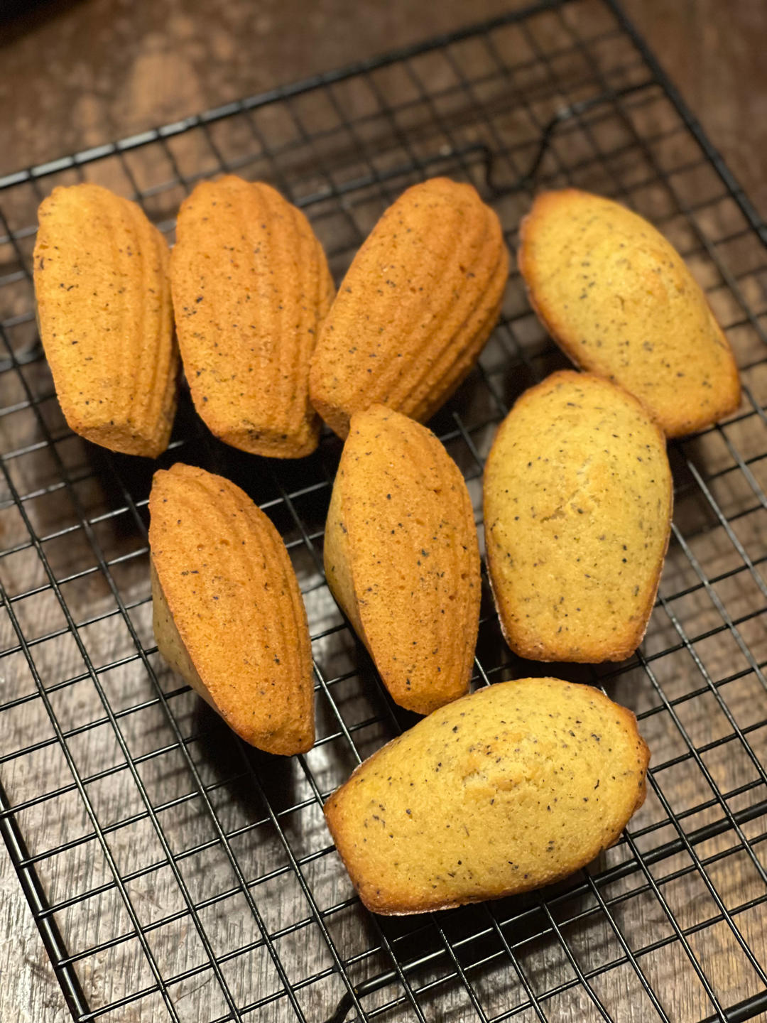 云朵舒芙蕾【珐琅锅食谱11月】