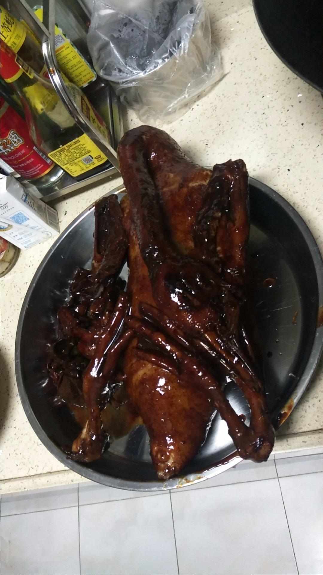 碌鹅