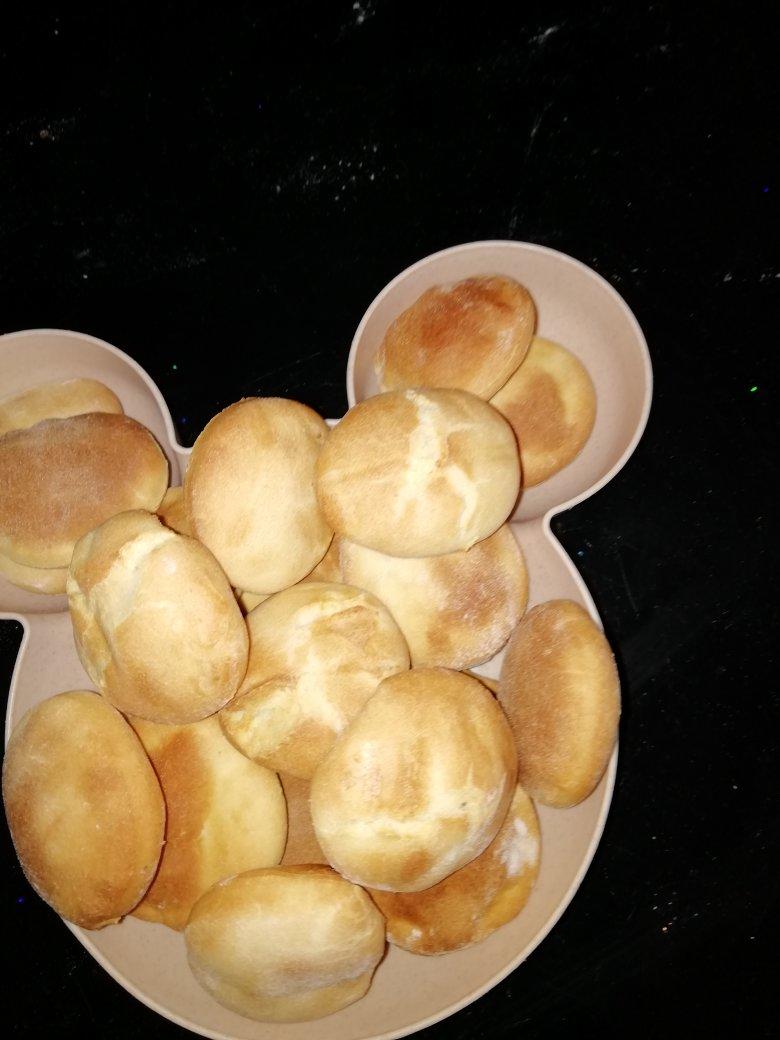 山药饼