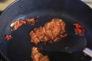 肉末豆腐盖饭 美食做法 第5张 肉末豆腐盖饭 美食做法 第5张