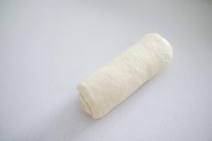 棉花牛奶吐司【超软、爆发力超好】的做法 步骤11