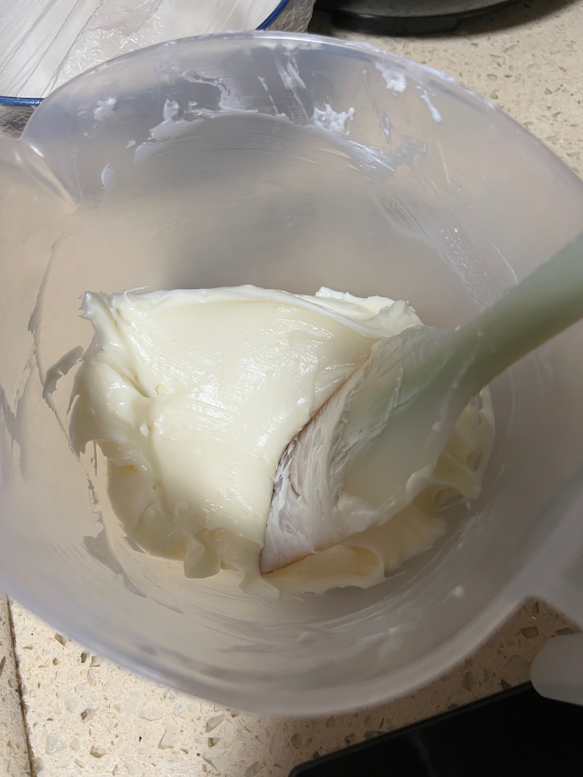 红豆乳酪包的做法 步骤2