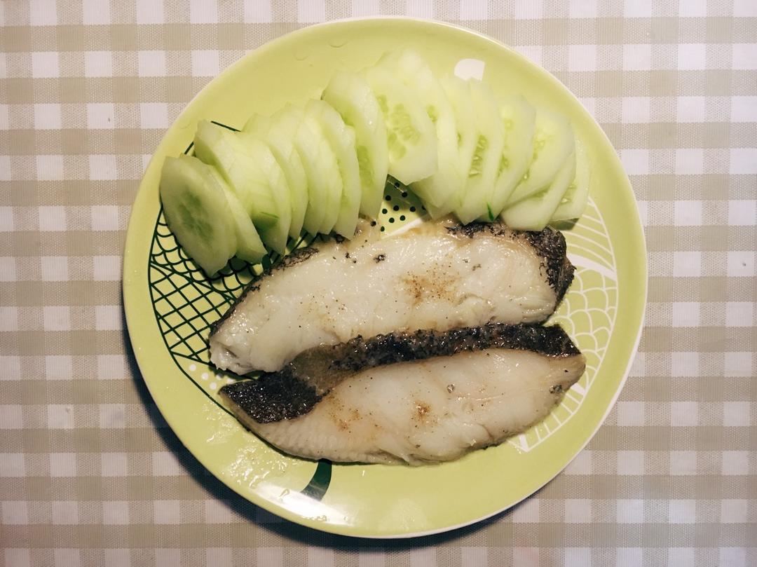 沙巴鱼排