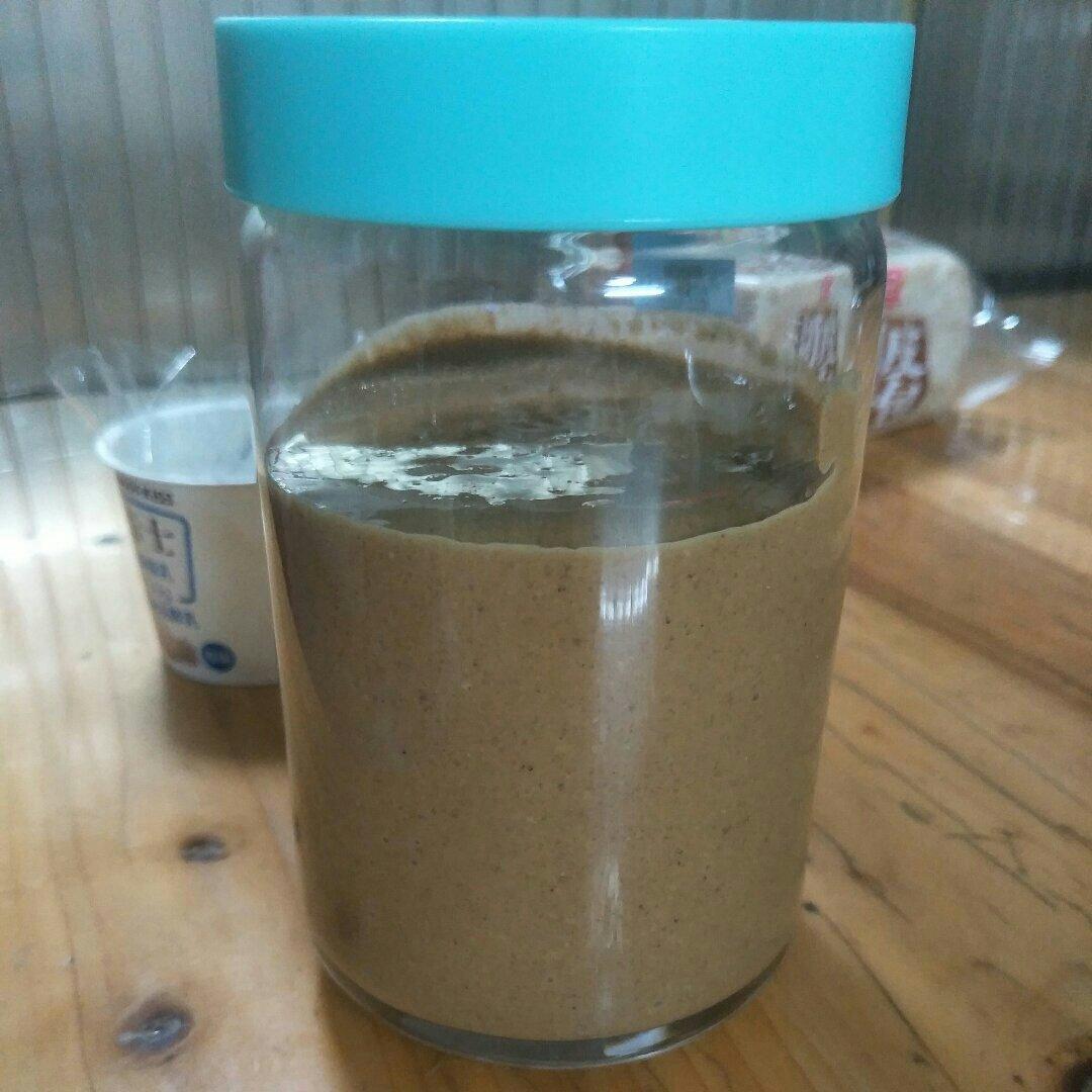 花生酱-超级香浓