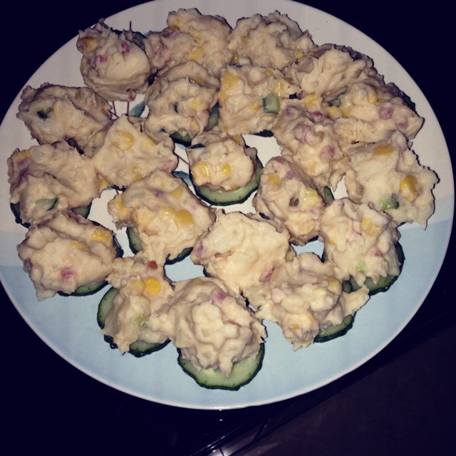 千岛酱夺命土豆泥
