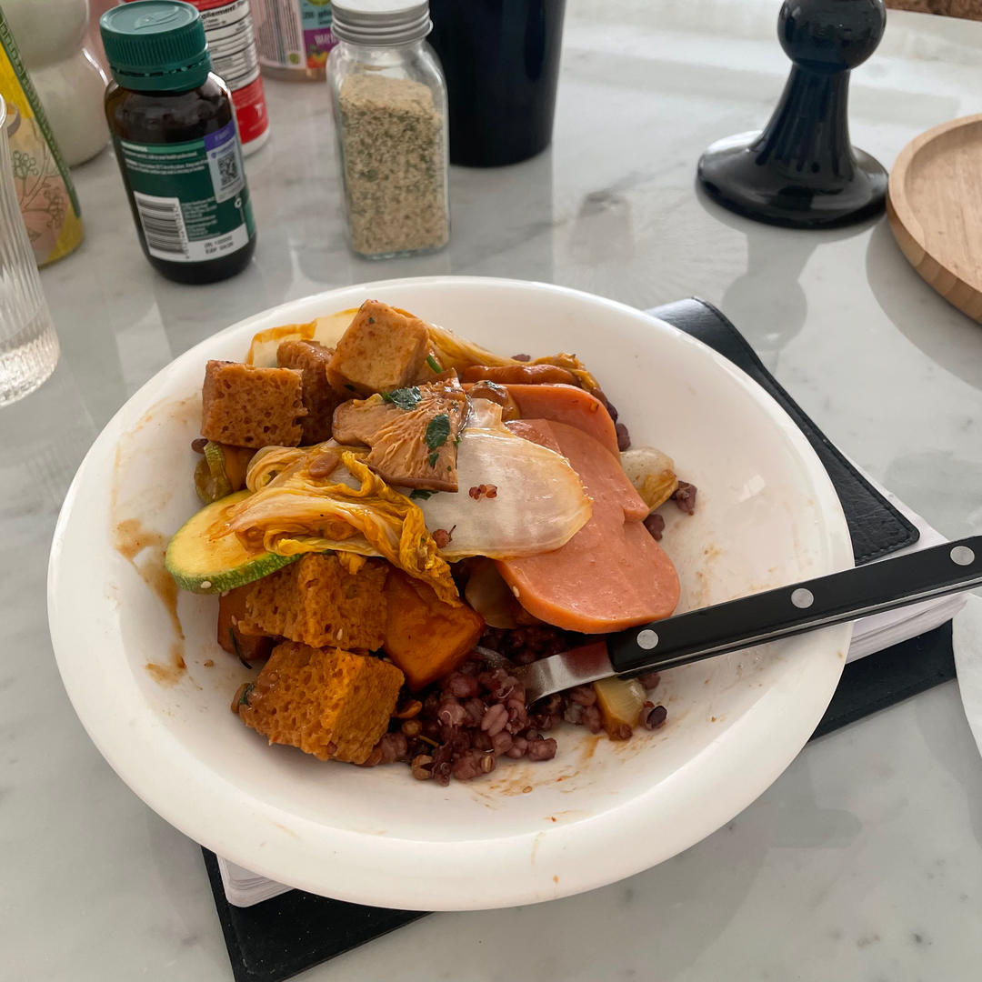 三汁闷锅(黄记煌)