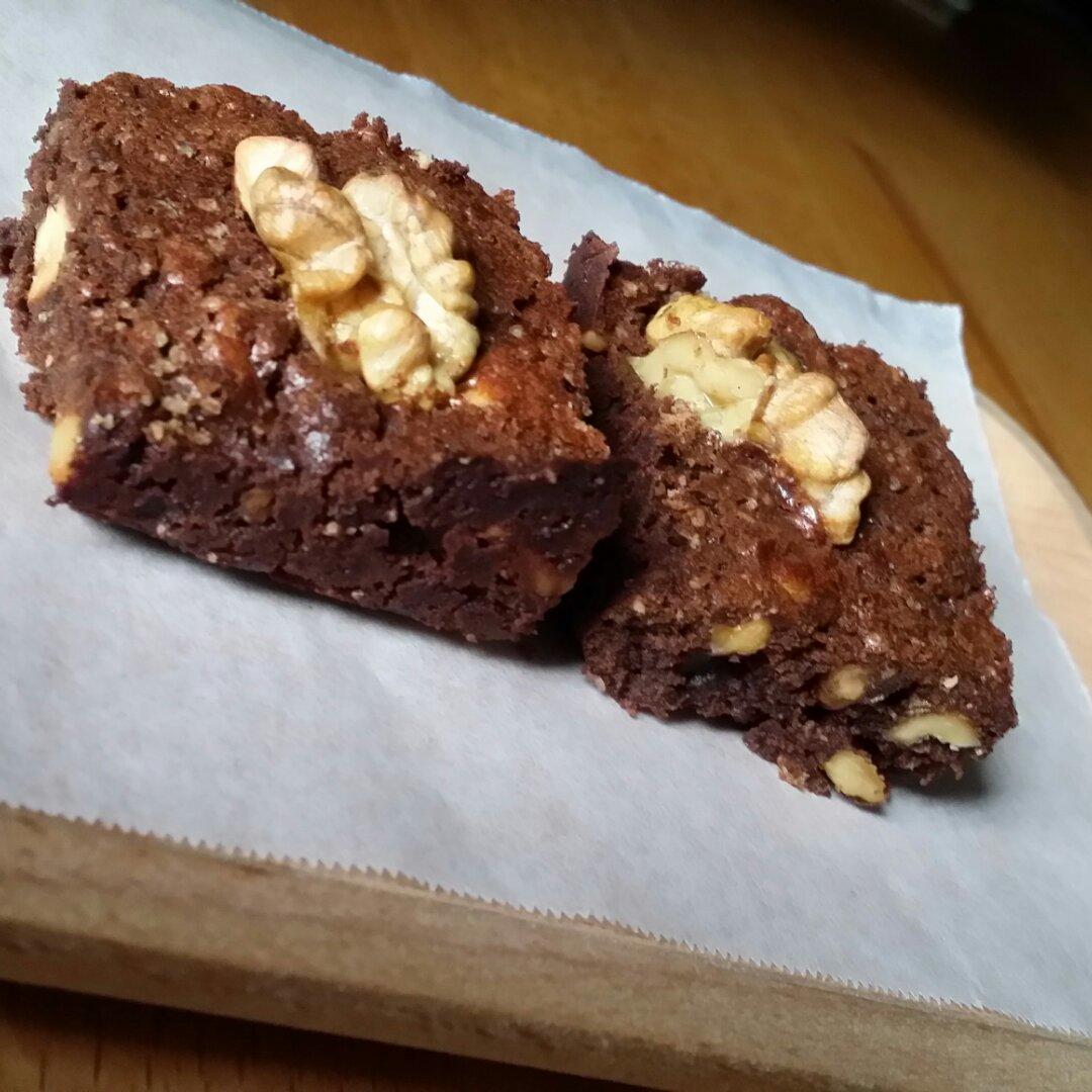 PH大师的布朗尼