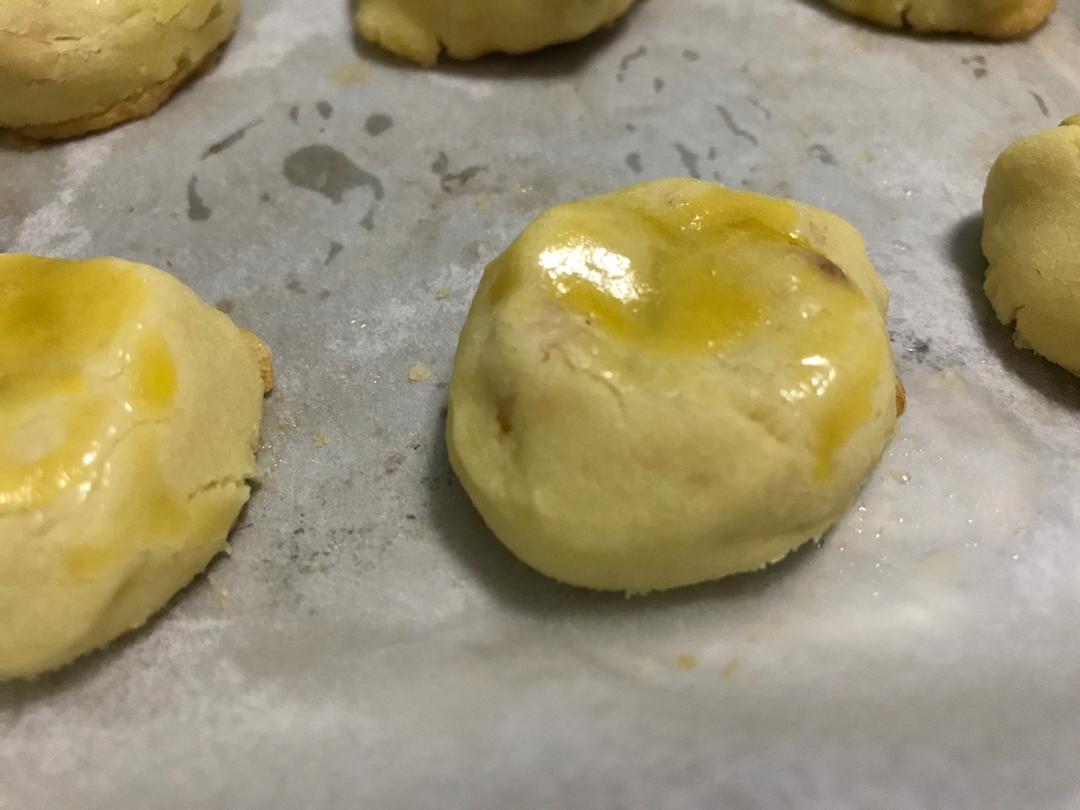 美味花生小小酥