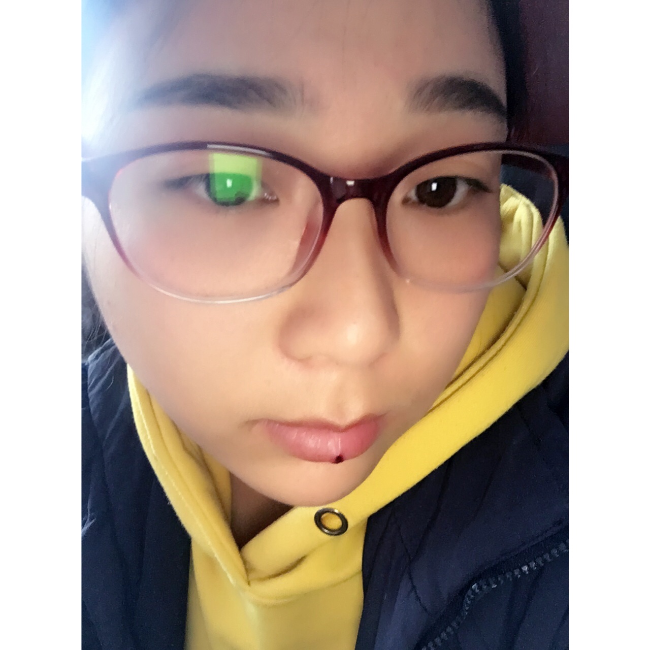 ying美食