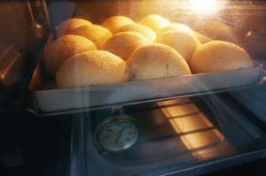 罗勒土豆面包的做法 步骤7