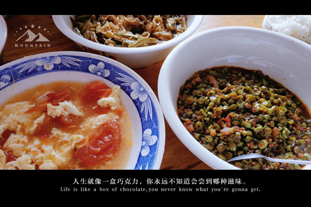 超简单的下饭菜🔥肉末豆角，好吃到流泪