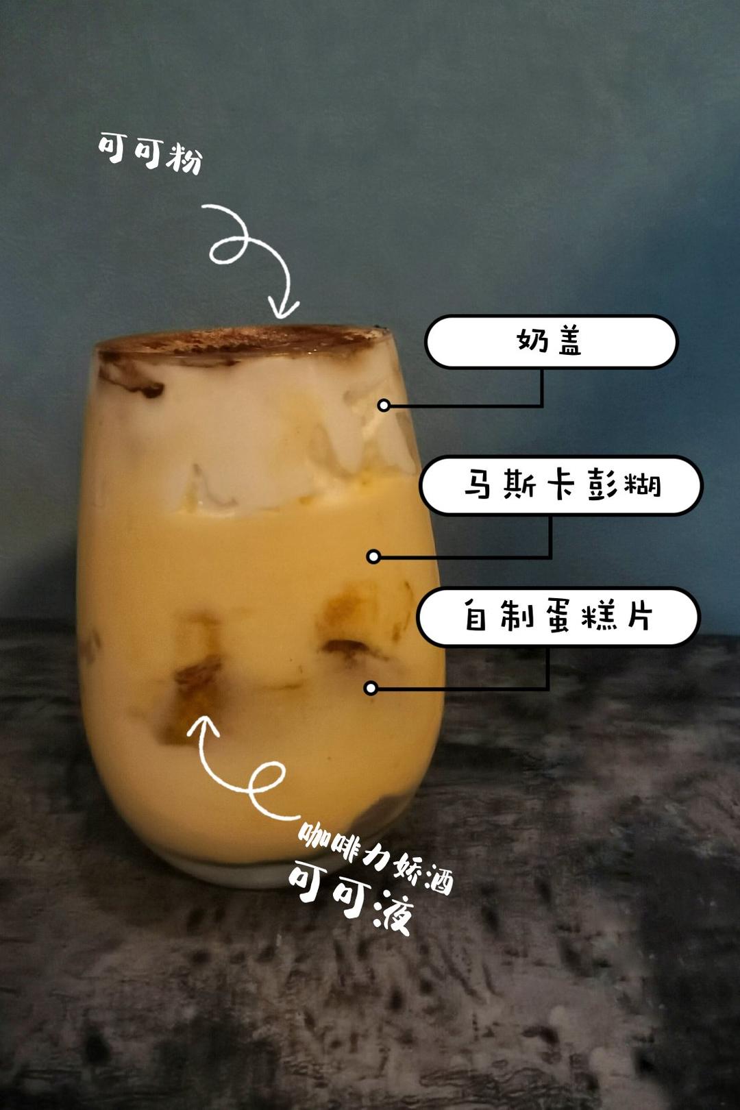低碳水 一个盆蛋糕