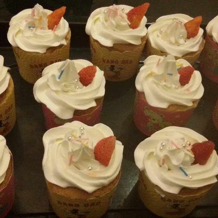 水果奶油【生日蛋糕】