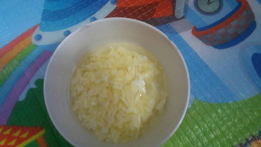 超去火🔥的鸡蛋茶