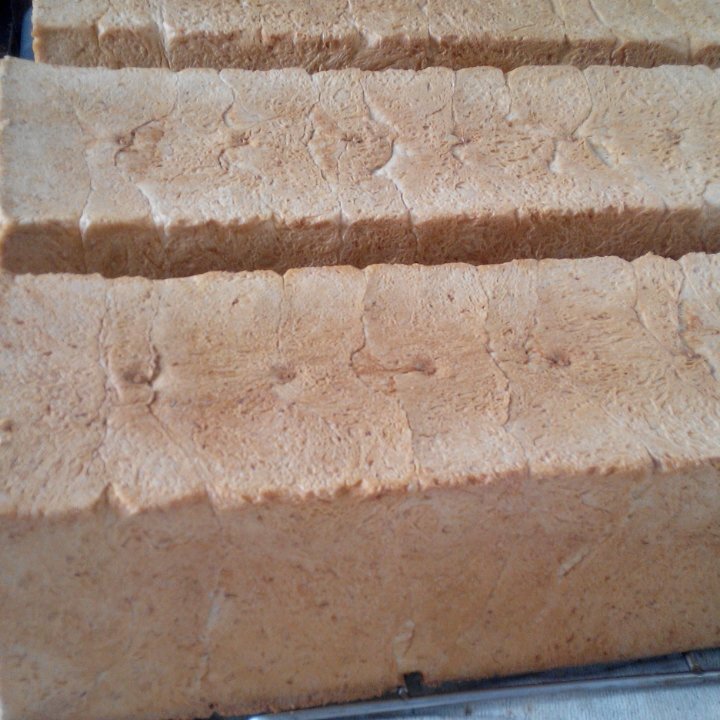 白白吐司（低卡路里）