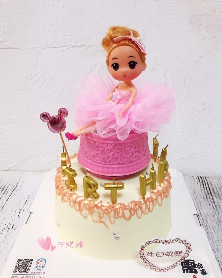 记录自己蛋糕路上的成长