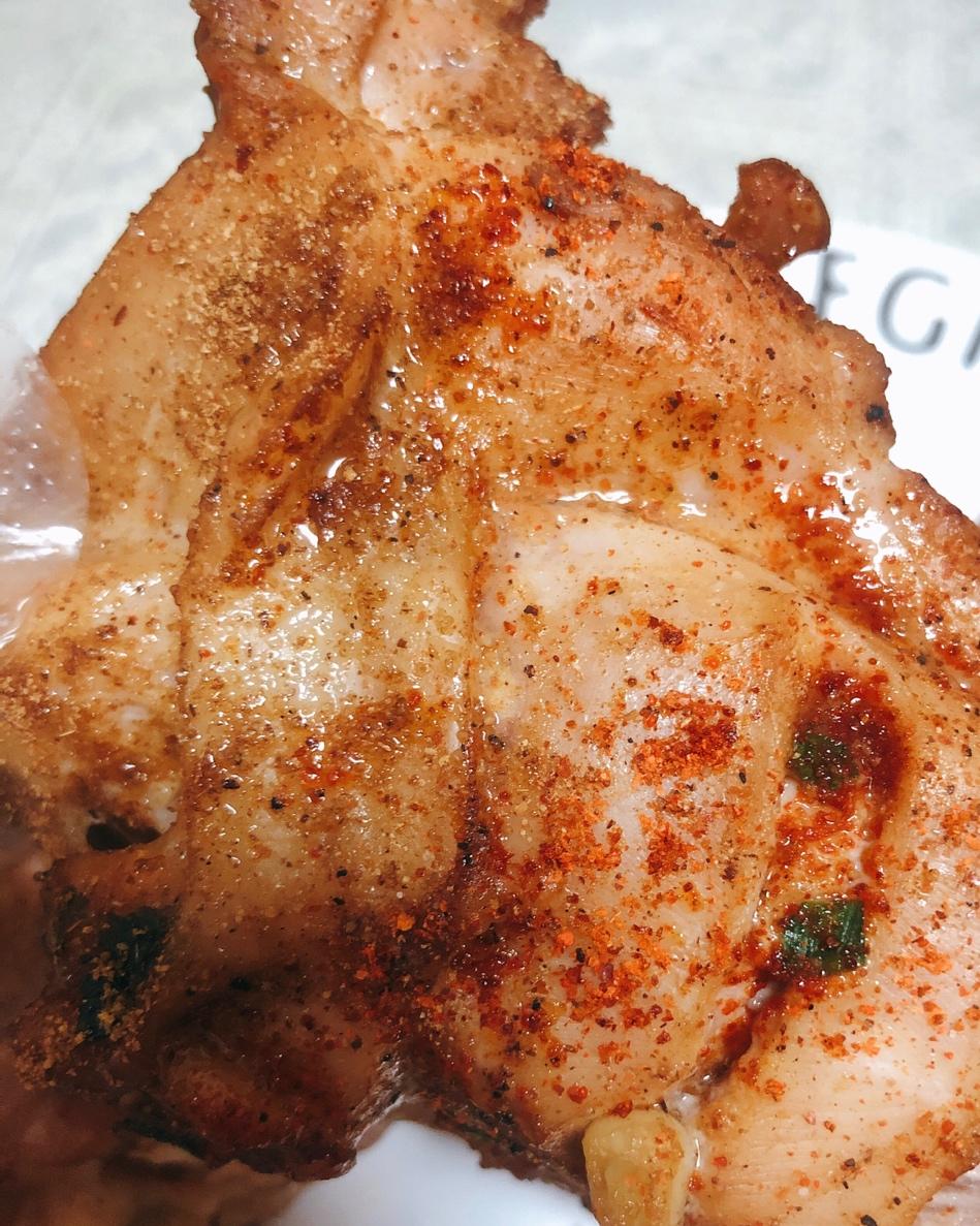 专业烤鸡腿二十年