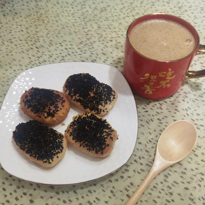 居家日食记