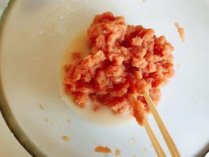 猪肉茴香饺子的做法 步骤6