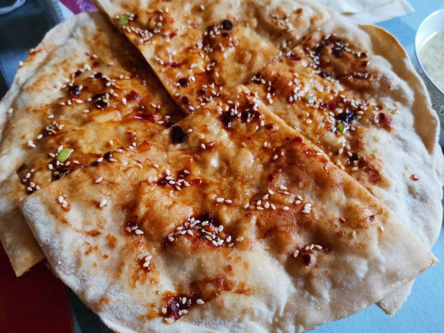 【酱香饼】