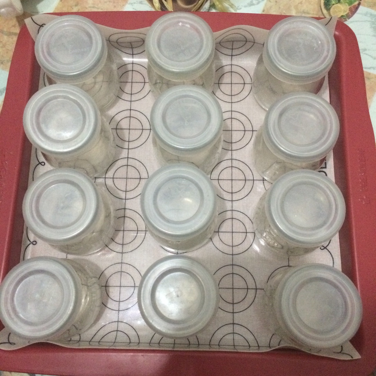 《Tinrry下午茶》教你做焦糖布丁