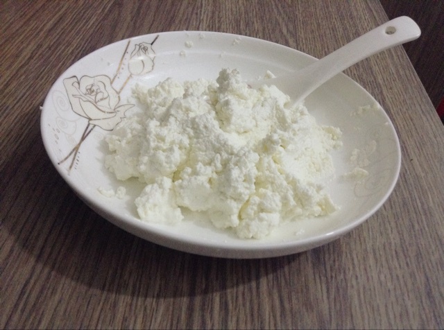 白干酪Cottage Cheese