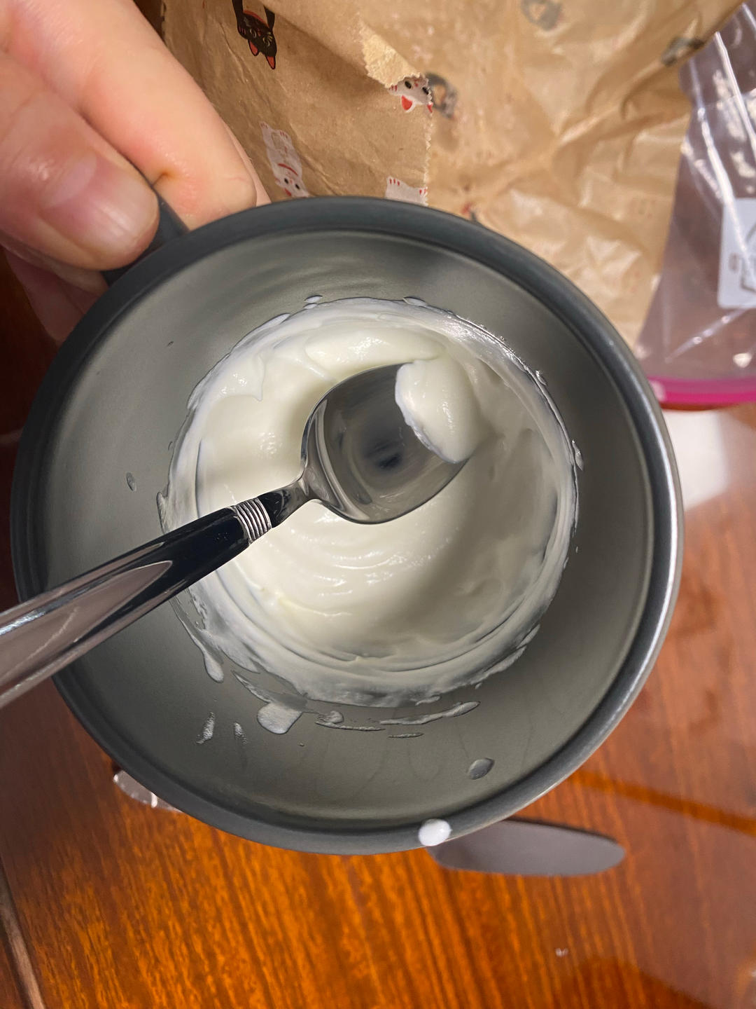 零失败的奶油打发窍门