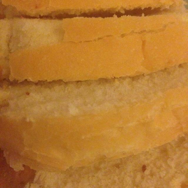 软面包的做法