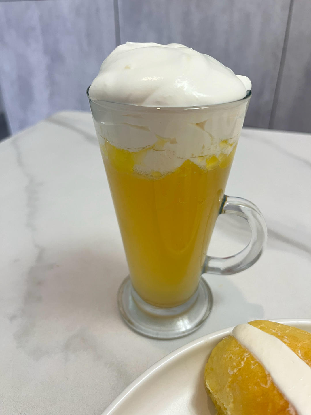 哈利波特的黄油啤酒