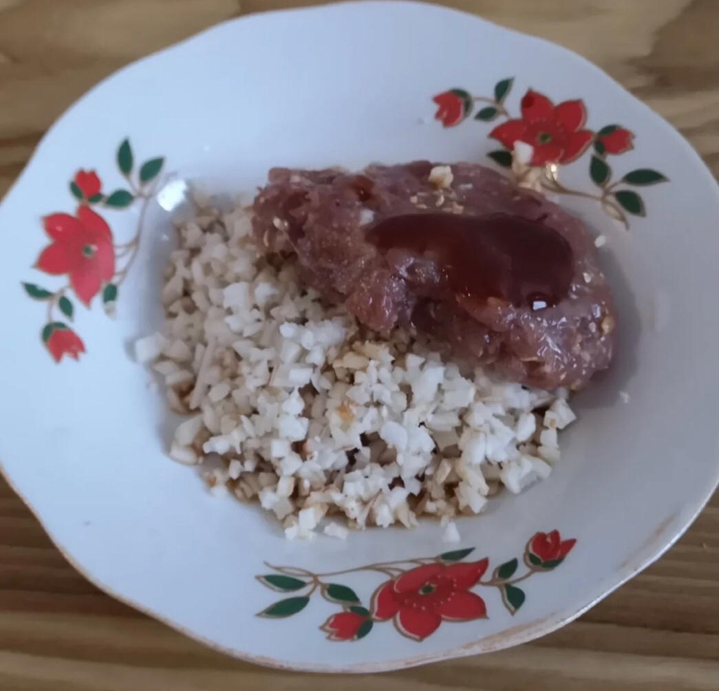 莲藕花生猪蹄汤【11月北鼎养生壶食谱】