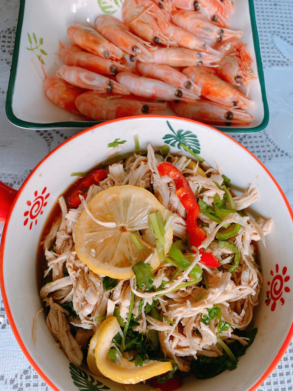 健康营养又快手的儿童早餐