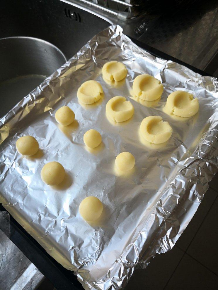 玛格丽特饼干