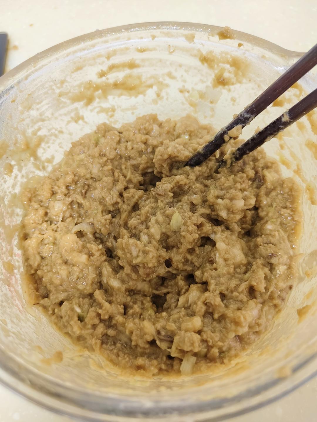 小笼包（秒杀市面上小笼包店的做法）