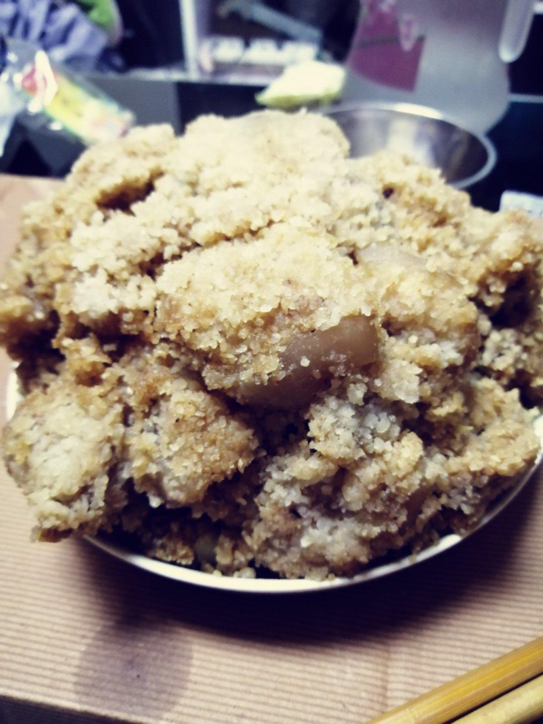 零失败•粉蒸肉