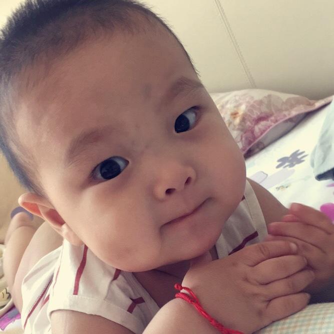 最爱恩恩小宝贝