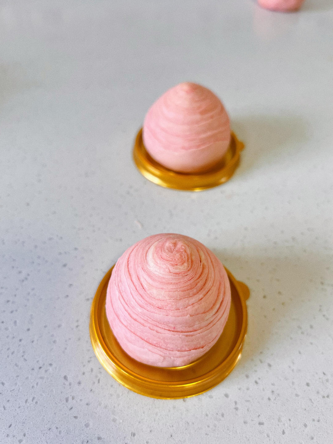 快手大包酥 彩虹酥、蛋黄酥、螺旋酥--手法适合量产 全程视频教学