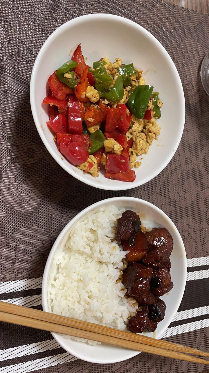 红烧肉